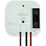 ELKO EP 2351 SMR-S /230V RL stmívač pro montáž pod tlačítko, 3-vodičové připojení (funguje bez NULY), výstup triak + – Sleviste.cz