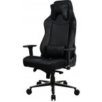 AROZZI VERNAZZA XL SoftPU Pure černá – Hledejceny.cz