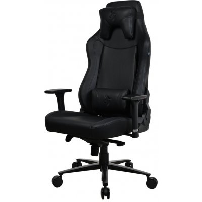 AROZZI VERNAZZA XL SoftPU Pure černá – Hledejceny.cz