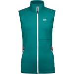 Ortovox Fleece Vest W black raven – Zboží Mobilmania
