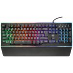 Trust GXT 860 Thura Semi-mechanical Keyboard 22286 – Zbozi.Blesk.cz