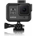 ROLLIN KRYT CNC HLINÍKOVÝ PRO GOPRO HERO8 Black GO_7050 – Zboží Mobilmania