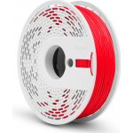 Fiberlogy MattFlex 40D 1,75 mm 0,85 kg červená – Zboží Živě
