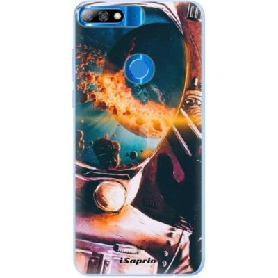 iSaprio Astronaut 01 Huawei Y7 Prime 2018 – Zbozi.Blesk.cz