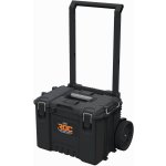 Keter Roc Pro Gear 2.0 Mobile cart s kolečky 256981 – Zboží Dáma