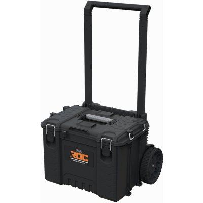Keter Roc Pro Gear 2.0 Mobile cart s kolečky 256981 – Zboží Dáma