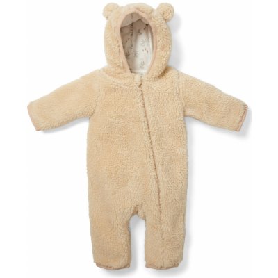 Teddy overal zajíček Sand – Zboží Dáma