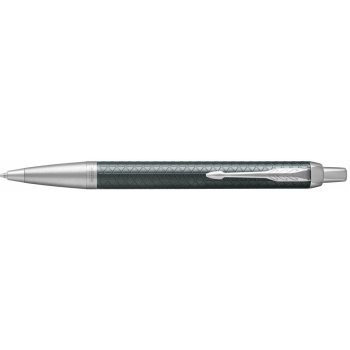 Parker 1502/3231643 Royal I.M. Premium Pale Green CT kuličkové pero