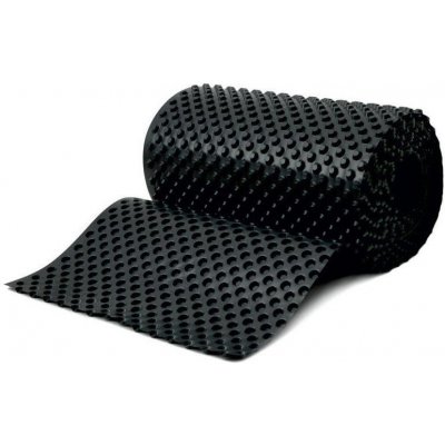 PRODOMOS line Nopová fólie 0,5 x 10 m nopovka 400g BASIC – HobbyKompas.cz
