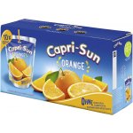 Capri-Sun Pomeranč 10 x 200 ml – Hledejceny.cz