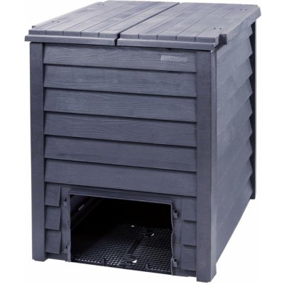 Garantia Thermo-Wood 72 x 72 x 90 cm 400 l 626054 – Sleviste.cz