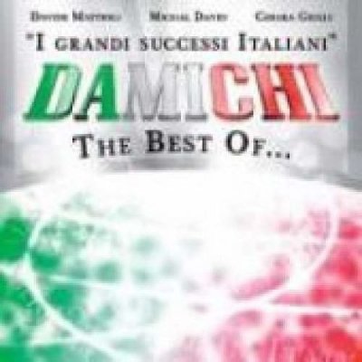 Damichi - Best Of / I Grandi Successi Originali CD – Hledejceny.cz
