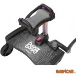 Lascal Sedátko ke stupátku Maxi Buggy Board Šedá – Sleviste.cz