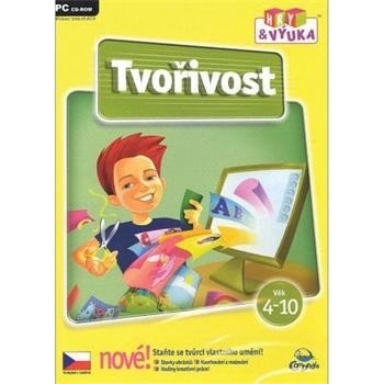 Tvořivost