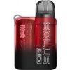 Set e-cigarety SMOK Solus G-Box Pod Kit 700 mAh Transparent Red 1 ks