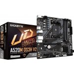 Gigabyte A520M DS3H rev. 1.0 – Hledejceny.cz