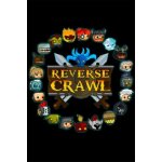 Reverse Crawl – Zboží Dáma
