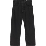 Volcom Billow Denim černá – Hledejceny.cz