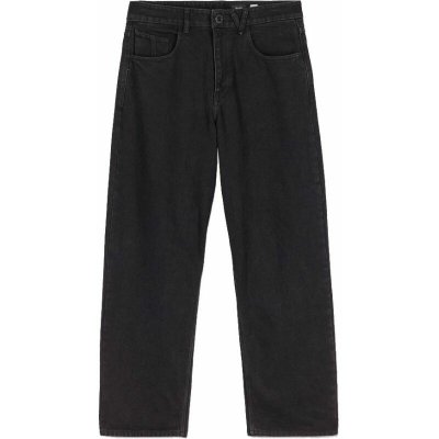 Volcom Billow Denim černá – Hledejceny.cz