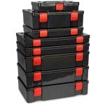 Fox Rage Stack and Store Box Shield Storage Full Comp Large Deep – Sleviste.cz