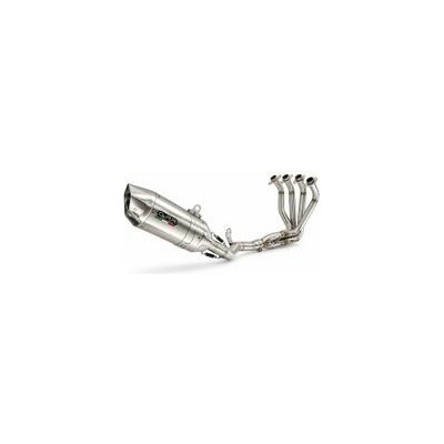 GPR FURORE-X INOX CO.H.249.1.FXSC – Hledejceny.cz