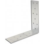 Úhelník 40 x 120 x 120 x 2,0 mm - hřebíkový (G04) – Sleviste.cz