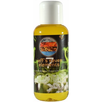 Jeff´s 7 Zvlhčovadlo Elements &apos;Mařinka vonná&apos – Zboží Dáma