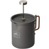 Outdoorové nádobí Helikon-Tex Campingová konvice Helikon CAMP se sítkem French Press - 600ml