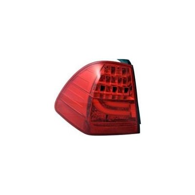 Zadní světlo- levé vnější BMW 3 (E90/E91) 2008-2012 |008-2012| AUTOMOTIVE LIGHTING | 8001063486109 – Hledejceny.cz