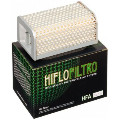 Vzduchový filtr HIFLOFILTRO HFA2904 – Hledejceny.cz