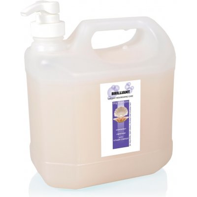 TC Brilliant Dog Shampoo, vyživující šampon pro psy 3l – HobbyKompas.cz