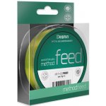 Delphin Method FEED yellow 500 m 0,18 mm – Zboží Dáma Delphin Method FEED yellow 500 m 0,18 mm – Zboží Dáma