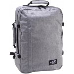 CabinZero Classic Ice Grey 44 l – Zboží Dáma