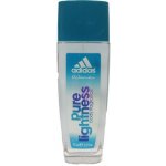 Adidas Pure Lightness Woman deodorant sklo 75 ml – Zbozi.Blesk.cz