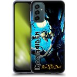 Pouzdro Head Case Samsung Galaxy M23 5G Iron Maiden - Fear Of The Dark – Hledejceny.cz