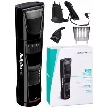 BaByliss T811E