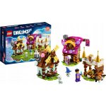 LEGO® DREAMZzz™ 40657 Snová vesnička – Zboží Živě