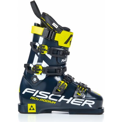 Fischer RC4 PODIUM GT 140 VFF 20/21 – Hledejceny.cz