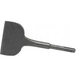 Sekáč SDS Plus plochý 75x165mm na omítky Strend Pro 233421 – HobbyKompas.cz