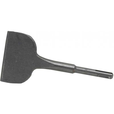 Sekáč SDS Plus plochý 75x165mm na omítky Strend Pro 233421 – HobbyKompas.cz