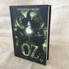 Desková hra Mytago Oz gamebook