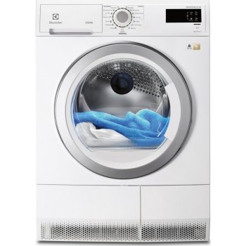 Electrolux EDH 3386GDW