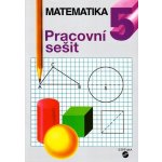 Matematika 5.roč PS – Kubová Libuše – Hledejceny.cz