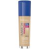 Make-up Rimmel London Match Perfection SPF20 make-up 102 Light Nude 30 ml