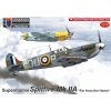 Sběratelský model Kovozávody Prostějov Supermarine Spitfire PR. Mk.IIA Far from Home1:72