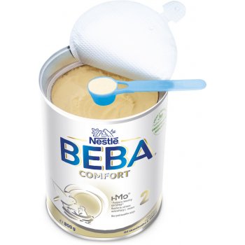 BEBA 2 Comfort HM-O 800 g