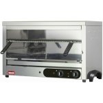 Fiamma SEF 650 Salamander gril – Zbozi.Blesk.cz