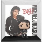 Funko Pop! Michael Jackson Bad Albums 56 – Sleviste.cz
