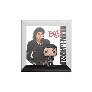 Funko Pop! Michael Jackson Bad Albums 56