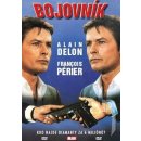 Film Bojovník DVD